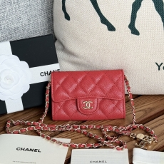 Chanel Wallet Purse